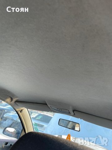 Шкода фабия 1.4мпи НА ЧАСТИ, снимка 8 - Автомобили и джипове - 33176480