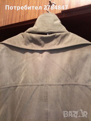 Зимно яке New Fashion, снимка 6 - Якета - 32607625