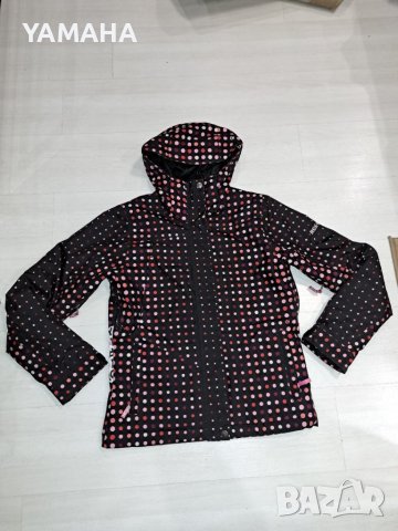 Roxy  Дамско  Ски Яке  S, снимка 2 - Якета - 43990226