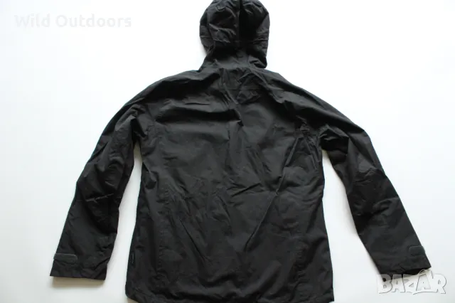 JOTUNHEIM OF NORWAY - мъжко водоустойчиво яке, размер М, снимка 8 - Спортни дрехи, екипи - 49067844