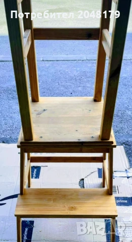 Кула тип Монтесори, снимка 2 - Други - 51392085