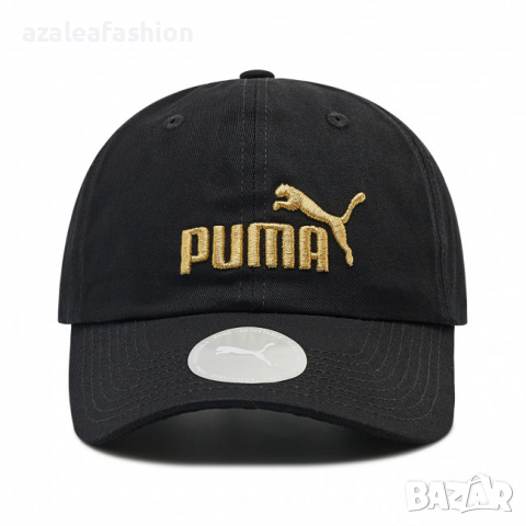 Оригинална шапка Puma, снимка 3 - Шапки - 36537998