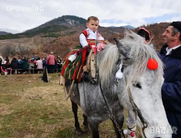  Тодоровден в Копривщица, снимка 2 - Автобусни екскурзии - 52662253