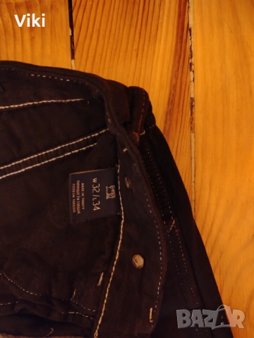 Дънки, снимка 6 - Дънки - 53142439