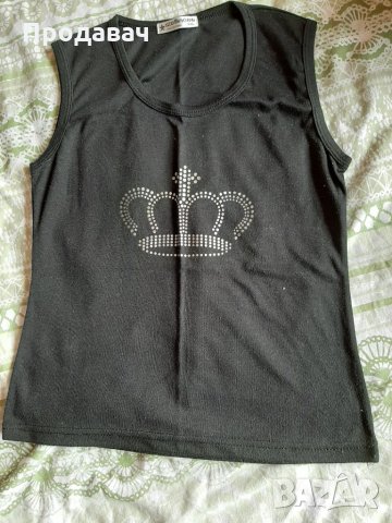 Черен потник , снимка 1