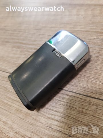 Запалки S.T. Dupont / Дюпон - Ronson / Ронсон и Modern Grace , снимка 4 - Запалки - 27565020