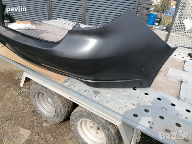 Задна броня Mazda 6, снимка 4 - Части - 49309511