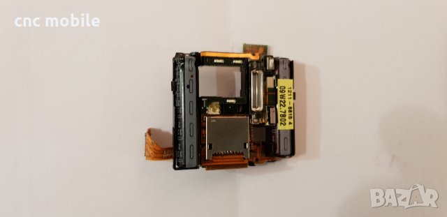 Sony Ericsson C901 оригинални части и аксесоари , снимка 5 - Резервни части за телефони - 27584588