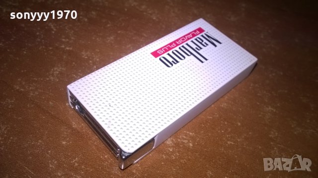 *marlboro-sobranie-rothmans-нова запалка, снимка 3 - Запалки - 27153369