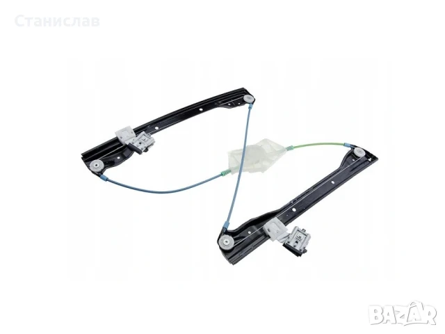 Стъклоподемник за Mercedes GLK X204