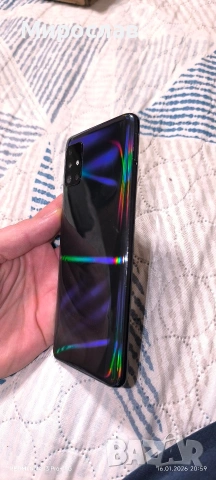 Samsung Galaxy A51, снимка 8 - Samsung - 53130029