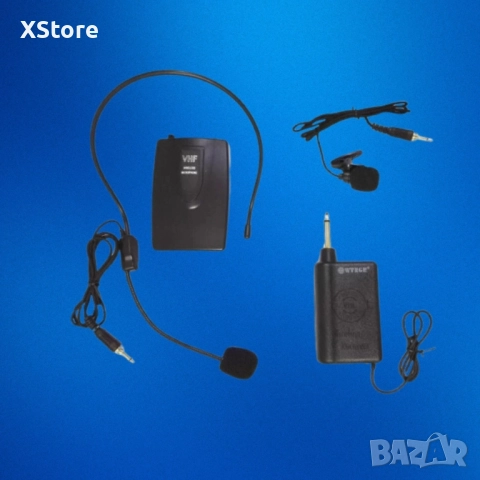 Микрофон диадема,WG-2011, снимка 3 - Микрофони - 52543516