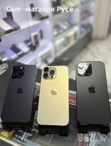 iPhone 14 Pro Max 128GB