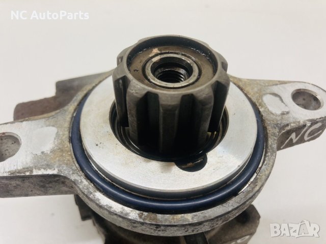 Хидравлична помпа за TOYOTA HILUX 3.0 дизел 171 коня 1KD-FTV 2013, снимка 4 - Части - 43913124