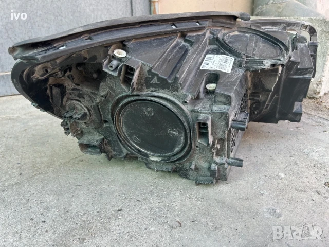 Лед фар BMW 2 F45 F46 2014г, снимка 2 - Части - 50967455