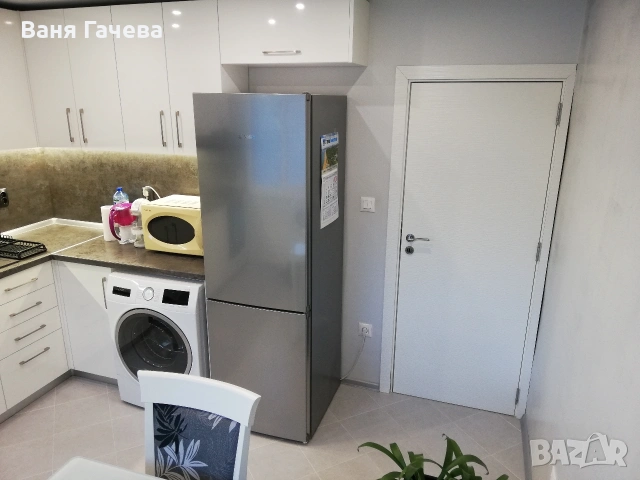 Двустаен апартамент в ж.к.Славейков, снимка 9 - Апартаменти - 53492149