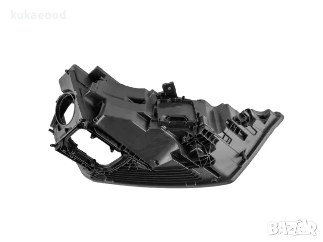 Основа (корпус) за фар на Audi A8 D4 Pre-Face Ксенон (2010-2013), снимка 3 - Части - 49919064