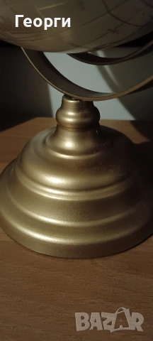 Глобус, снимка 7 - Други стоки за дома - 53067010