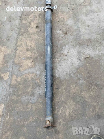 320003744R кардан от Dacia Duster 2 1.3 TCe двигател H5H480, 4x4, 150 кс., 6 ск., 75 000 km, 2022 г., снимка 2 - Части - 53169626