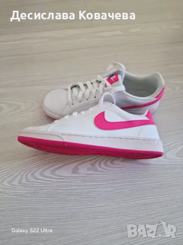 Нови кецове Nike, снимка 2 - Кецове - 48358183