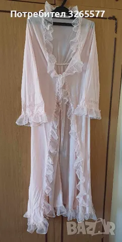 Нощница, снимка 3 - Нощници - 47876058