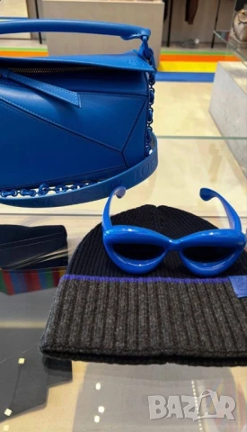 слънчеви очила , снимка 15 - Слънчеви и диоптрични очила - 51051841