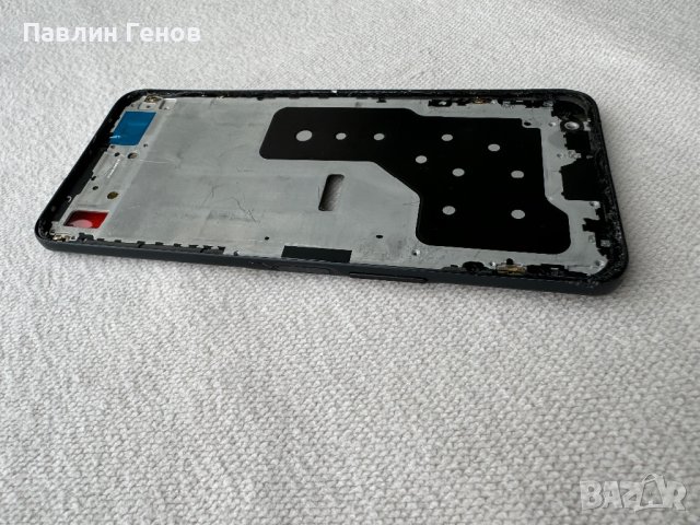 Huawei Nova 8i , РАМКА, снимка 4 - Други - 43371454