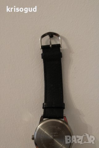 Качествен оригинален мъжки часовник CASIO LTP-1303PL-7B + бонус каишка, снимка 7 - Мъжки - 39374049