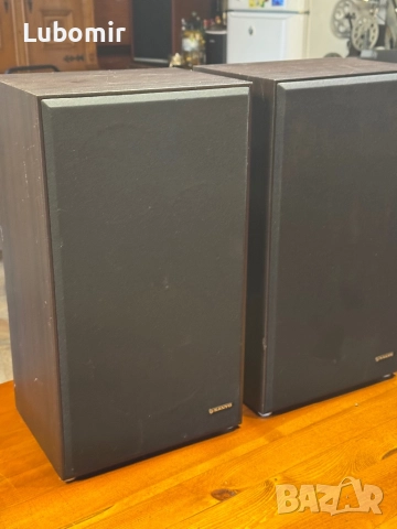 Колони Kenwood ls p9300 specs & Sanyo sx-340