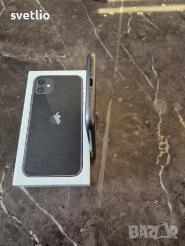 iPhone 11 64 GB, снимка 7 - Apple iPhone - 53159221