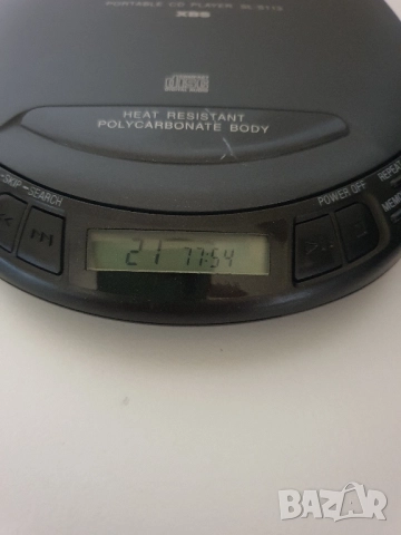 Panasonic-SL-S 113, снимка 7 - Аудиосистеми - 51545193