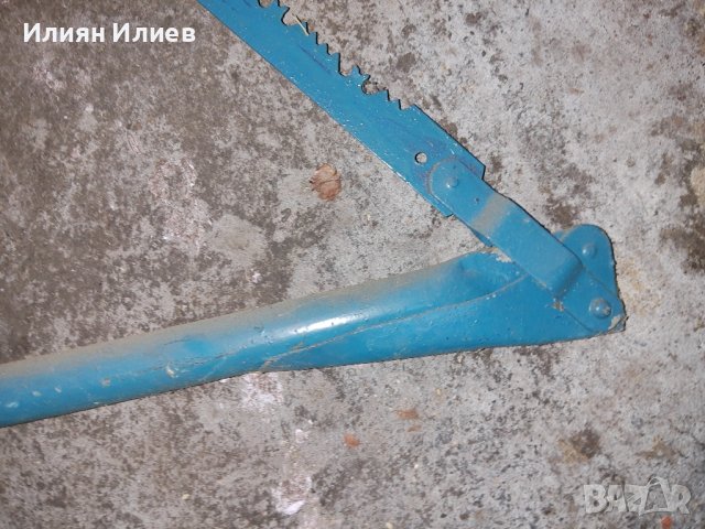 Джага, снимка 2 - Други инструменти - 43045744