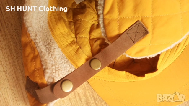 BARTS ASPEN CAP Winter размер M / L зимна шапка , калпак - 1550, снимка 11 - Шапки - 52578131