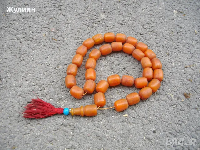 СТАРА ГОЛЯМА БРОЕНИЦА , снимка 1