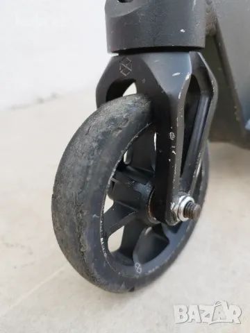 тротинетка за трикове , снимка 6 - Други спортове - 49636321