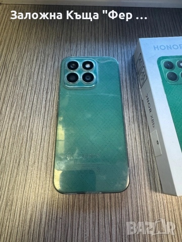 Нов! Honor x8b, снимка 3 - Други - 52521925
