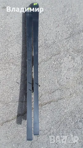 Ски K2 Merlin VI, снимка 9 - Зимни спортове - 49731125