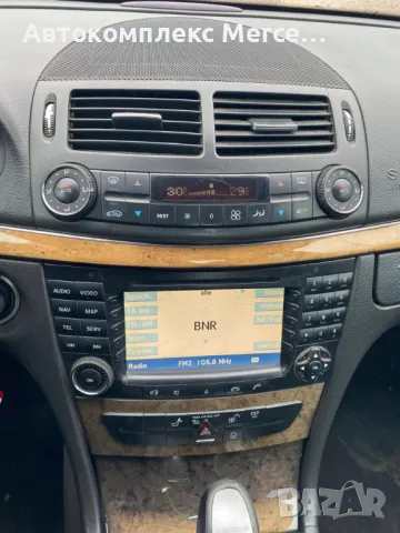 Mercedes-Benz E320 CDI *НА ЧАСТИ*, снимка 13 - Автомобили и джипове - 48755108