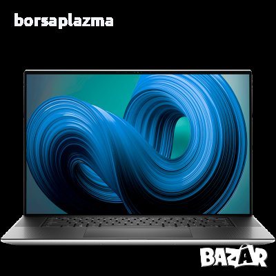 Dell XPS 17 (9720), Intel Core i9-12900HK DXPS179720I91290064G2T_WIN_11-14	, снимка 1