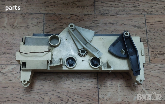 Панел Управление Парно Рено 19, снимка 4 - Части - 53568270