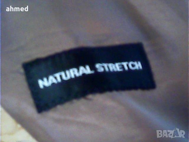 лукс официален сако на БОСС 100% оригинал, снимка 8 - Сака - 36918110