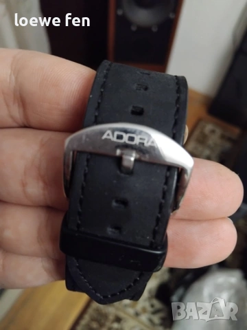 Adora Nautic Germany 48 mm кварц !, снимка 9 - Мъжки - 53137226