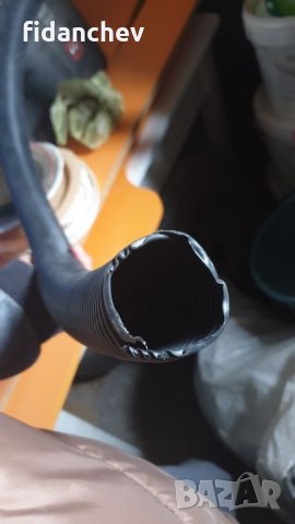 Гофре (Гофриран маркуч за електрическа инсталация) , снимка 2 - Други стоки за дома - 27571213