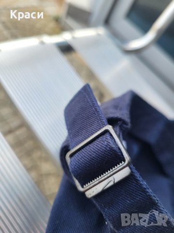 Оригинална спортна шапка Nike , снимка 3 - Шапки - 42934371