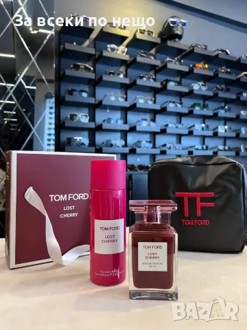 GA🔝Tiziana Terenzi🔝Tom Ford🔝Dior🔝Versace🔝D&G🔝Chanel Пафюм Код E142, снимка 5 - Унисекс парфюми - 50233704