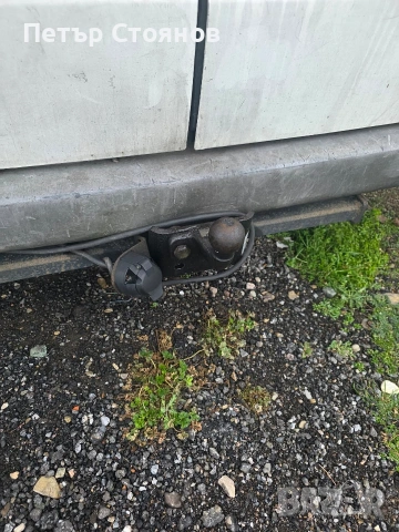 Ford Transit 2.0, снимка 5 - Бусове и автобуси - 53235417