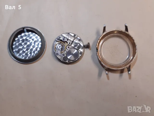 Много стар ръчен часовник СТАРТ - СССР . Работи, снимка 7 - Антикварни и старинни предмети - 48310759