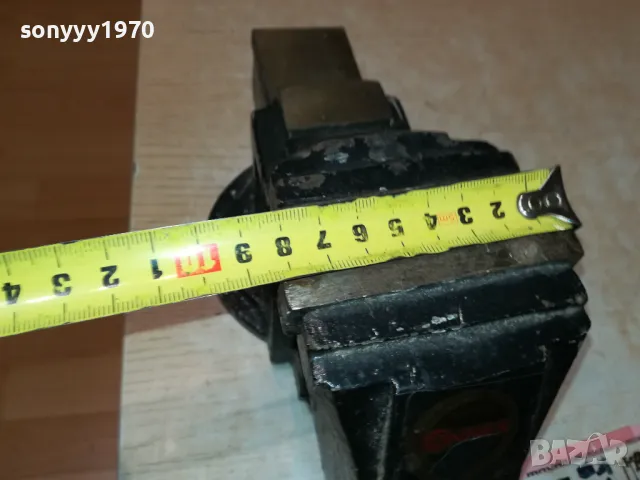 ®CONNEX-марково менгеме-внос германия 1911240835, снимка 7 - Менгемета - 48021113