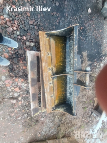 Кофа за jsb3cx 1500мм., снимка 3 - Индустриална техника - 52826951