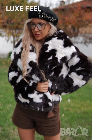 Дамски Палта ⚜️, снимка 4 - Палта, манта - 52656887